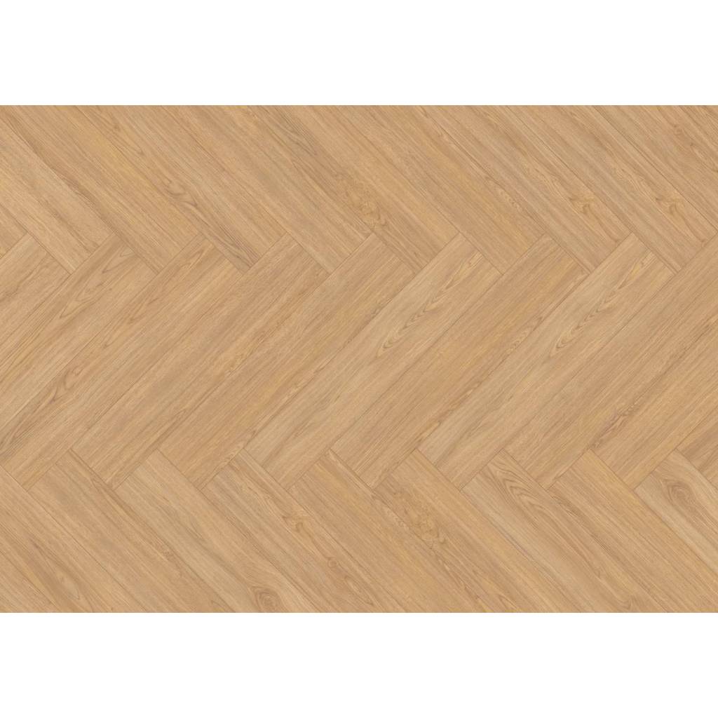 Panele podłogowe Jodełka Dąb Casella naturalny EL2152  AC4 8 mm, 1806796