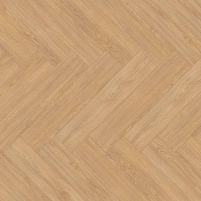 Panele podłogowe Jodełka Dąb Casella naturalny EL2152  AC4 8 mm, 1806796