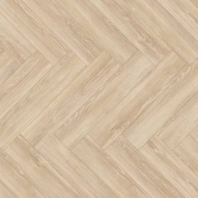 Panele podłogowe Jodełka Dąb Newport kremowy EL2161 AC4 8 mm, 1806784