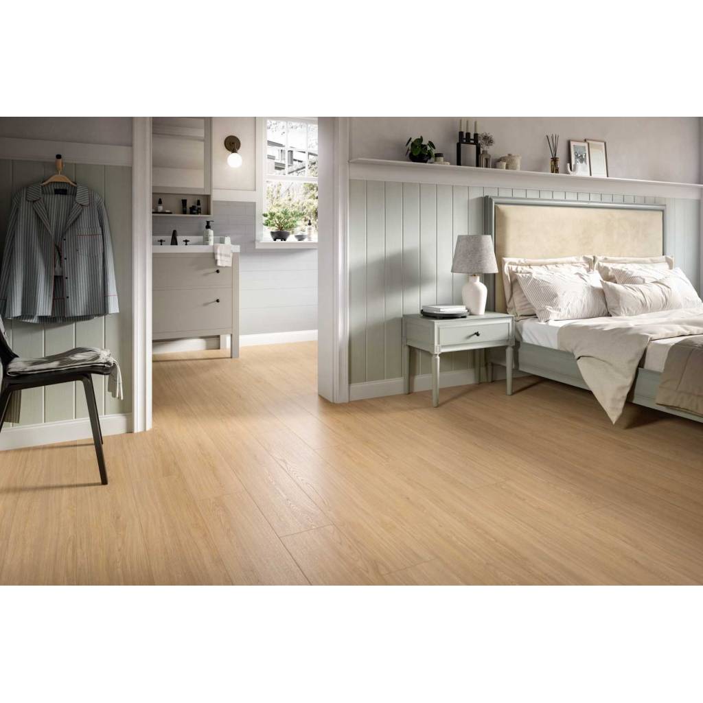Panele podłogowe Dąb Casella naturalny EL2152 AC4 8 mm, 1787954