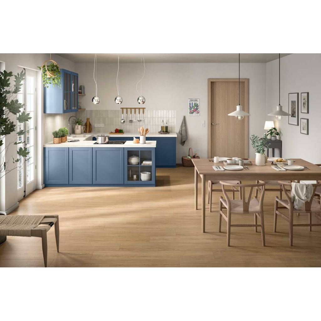 Panele podłogowe Dąb Casella naturalny EL2152 AC4 8 mm, 1787954