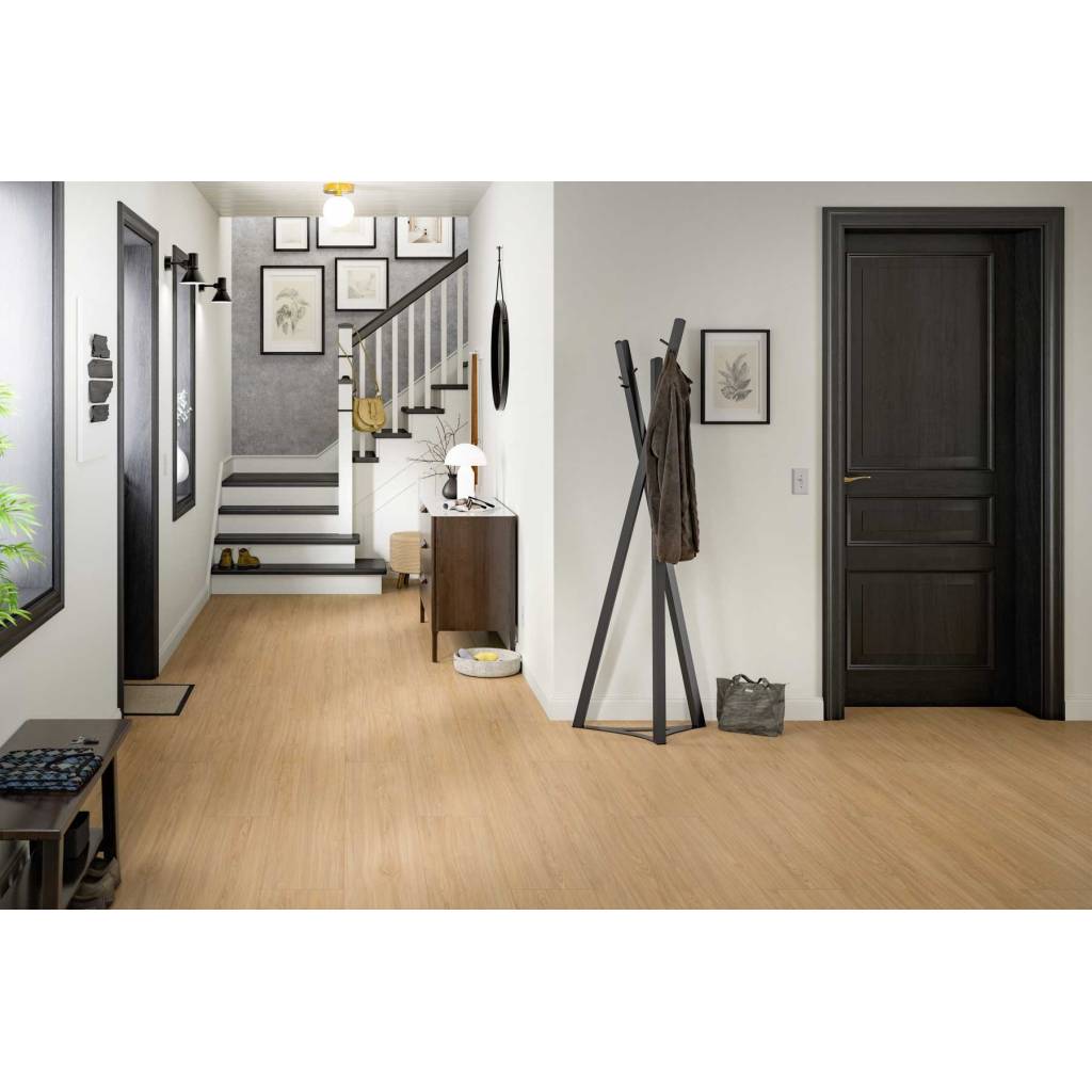 Panele podłogowe Dąb Casella naturalny EL2152 AC5 8 mm, 1792743
