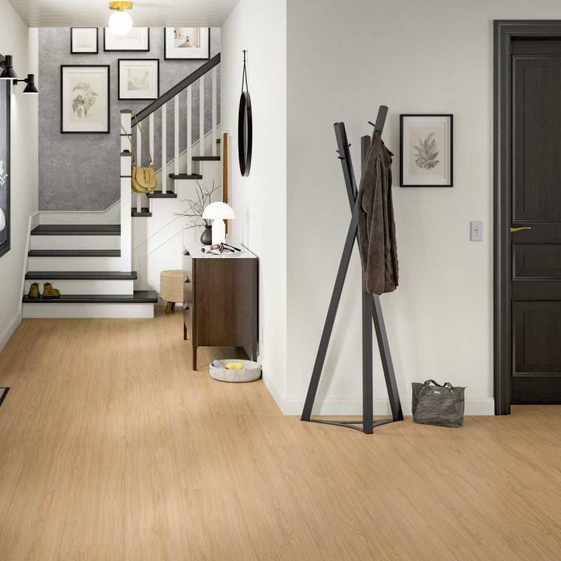 Panele podłogowe Dąb Casella naturalny EL2152 AC5 8 mm, 1792743