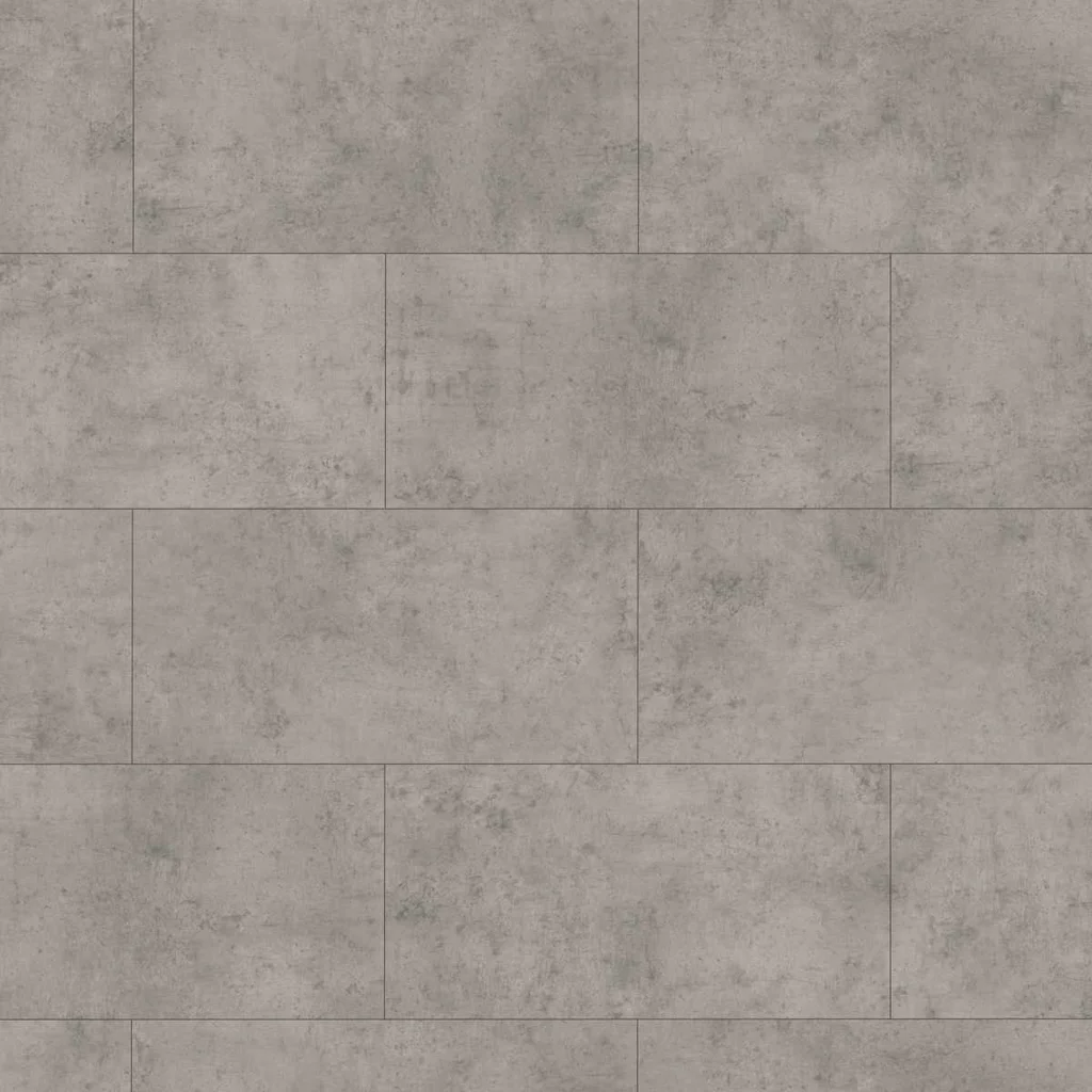 Panele podłogowe Beton Chicago jasnoszary AC5 8 mm, 1790240