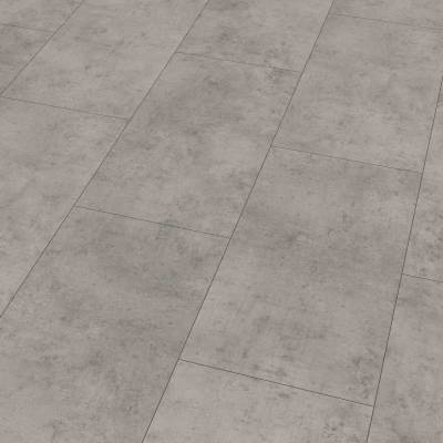 Panele podłogowe Beton Chicago jasnoszary ELF186 AC5 8 mm, 1790240