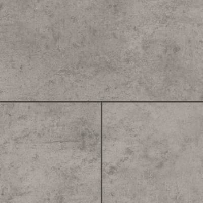 Panele podłogowe Beton Chicago jasnoszary ELF186 AC5 8 mm, 1790240