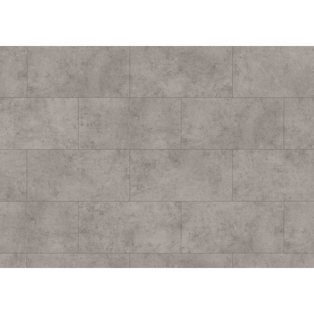 Panele podłogowe Beton Chicago jasnoszary ELF186 AC5 8 mm, 1790240