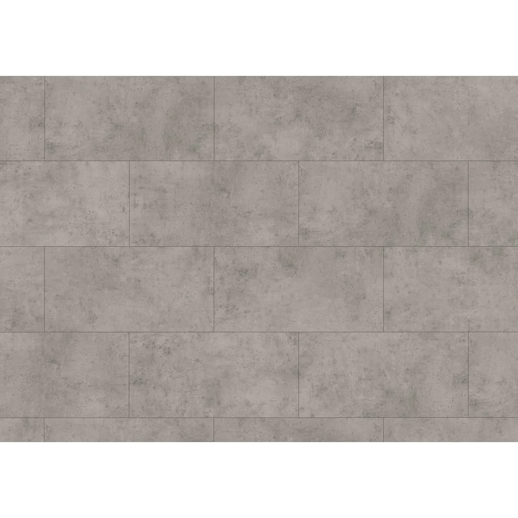 Panele podłogowe Beton Chicago jasnoszary AC5 8 mm, 1790240