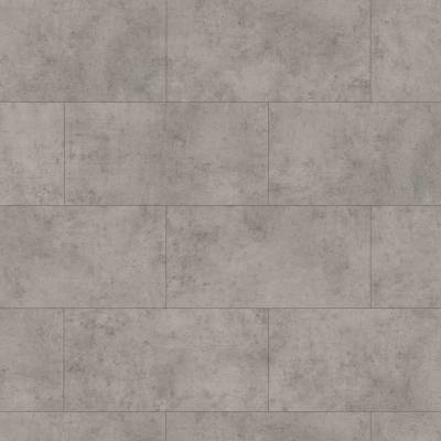 Panele podłogowe Beton Chicago jasnoszary ELF186 AC5 8 mm, 1790240
