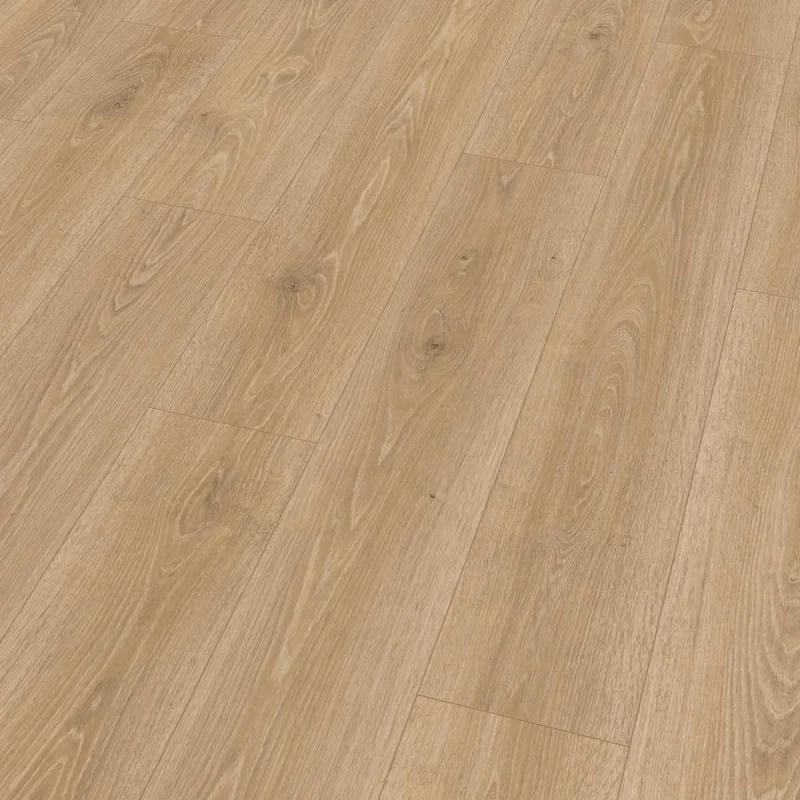 Panele podłogowe Dąb Treviso naturalny EL2181 AC5 8 mm, 17