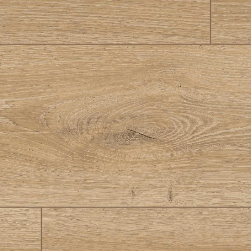 Panele podłogowe Dąb Treviso naturalny EL2181 AC5 8 mm, 17