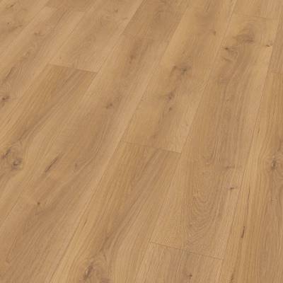 Panele podłogowe Dąb Pinot miodowy EL2114 AC5 8 mm, 1789895