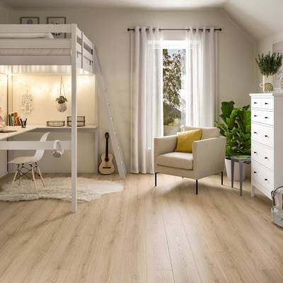 Panele podłogowe Dąb Padua naturalny EL2171 AC5 8 mm, 1789930