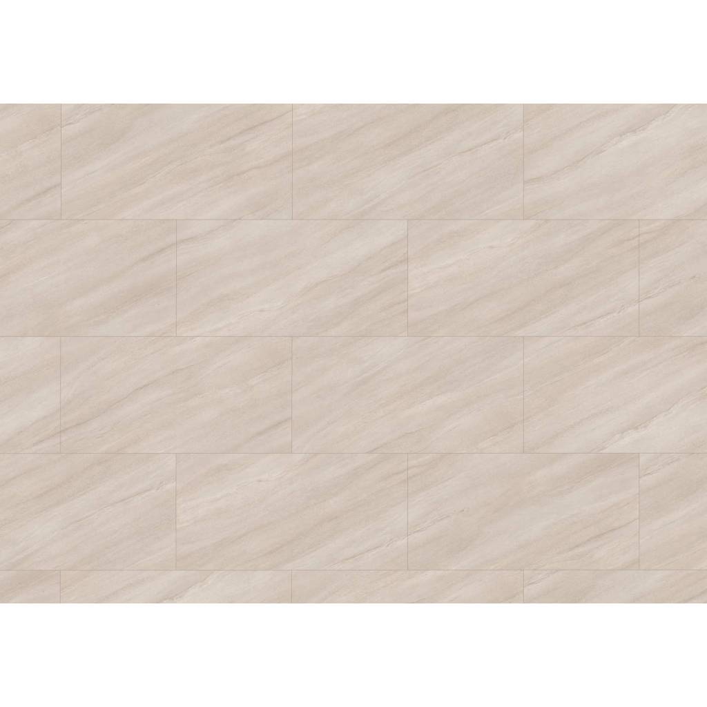 Panele podłogowe Kamień Calvia piaskowoszary  ELF676 8mm AC4 8 mm, 1784351