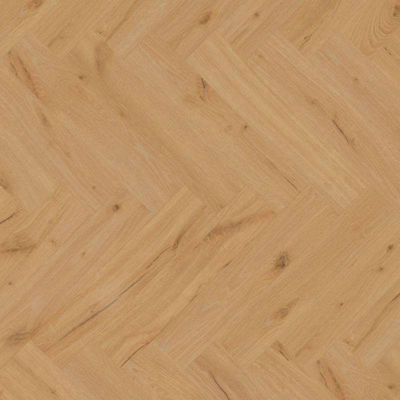 Panele winylowe SPC Jodełka Dąb Imbirowy DP5000027 Klasa 3