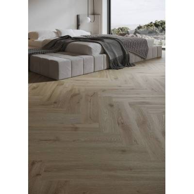 Panele winylowe SPC Jodełka Dąb Pustynny DP5000031 Klasa 34 5 mm, SW4HMX-FHLA1-DP5XXX-EDESF