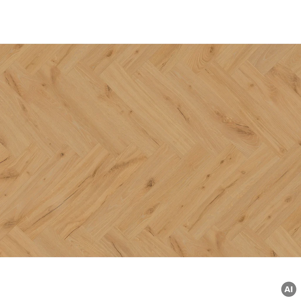 Panele winylowe SPC z podkładem Dąb Imbirowy Klasa 34 6 mm, SW4HMO-HHLA1-DP5XXX-EGINF