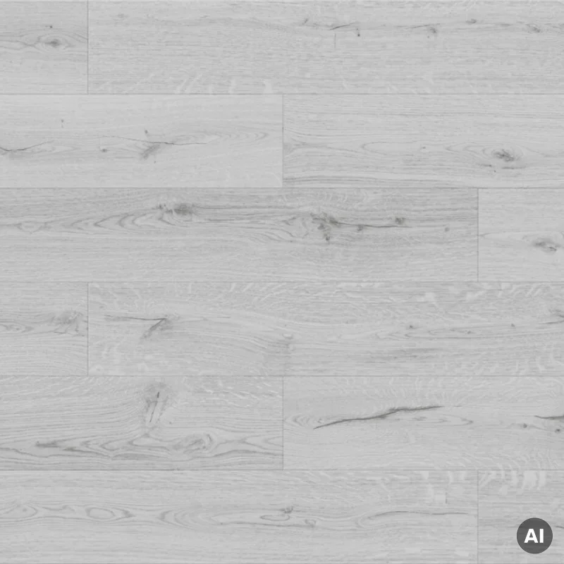 Panele winylowe SPC Dąb Arktyczny Klasa 34 4.5 mm, SW4IMX-E