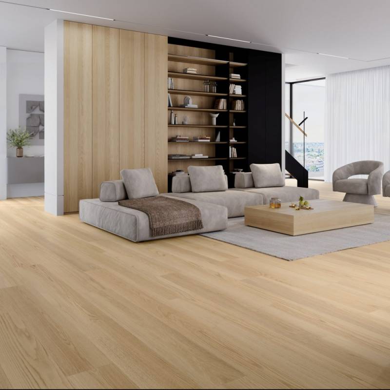 Panele winylowe SPC Dąb Brzoskwiniowy DP3000009 Klasa 34 4.