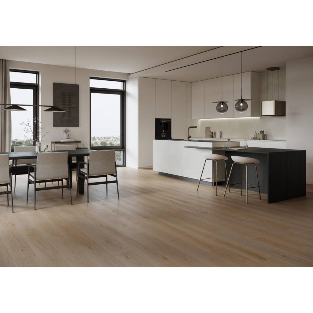 Panele winylowe SPC Dąb Morelowy DP3000013 Klasa 34 4.5 mm, SW4IMX-ESTAN-DP3XXX-EAPRC