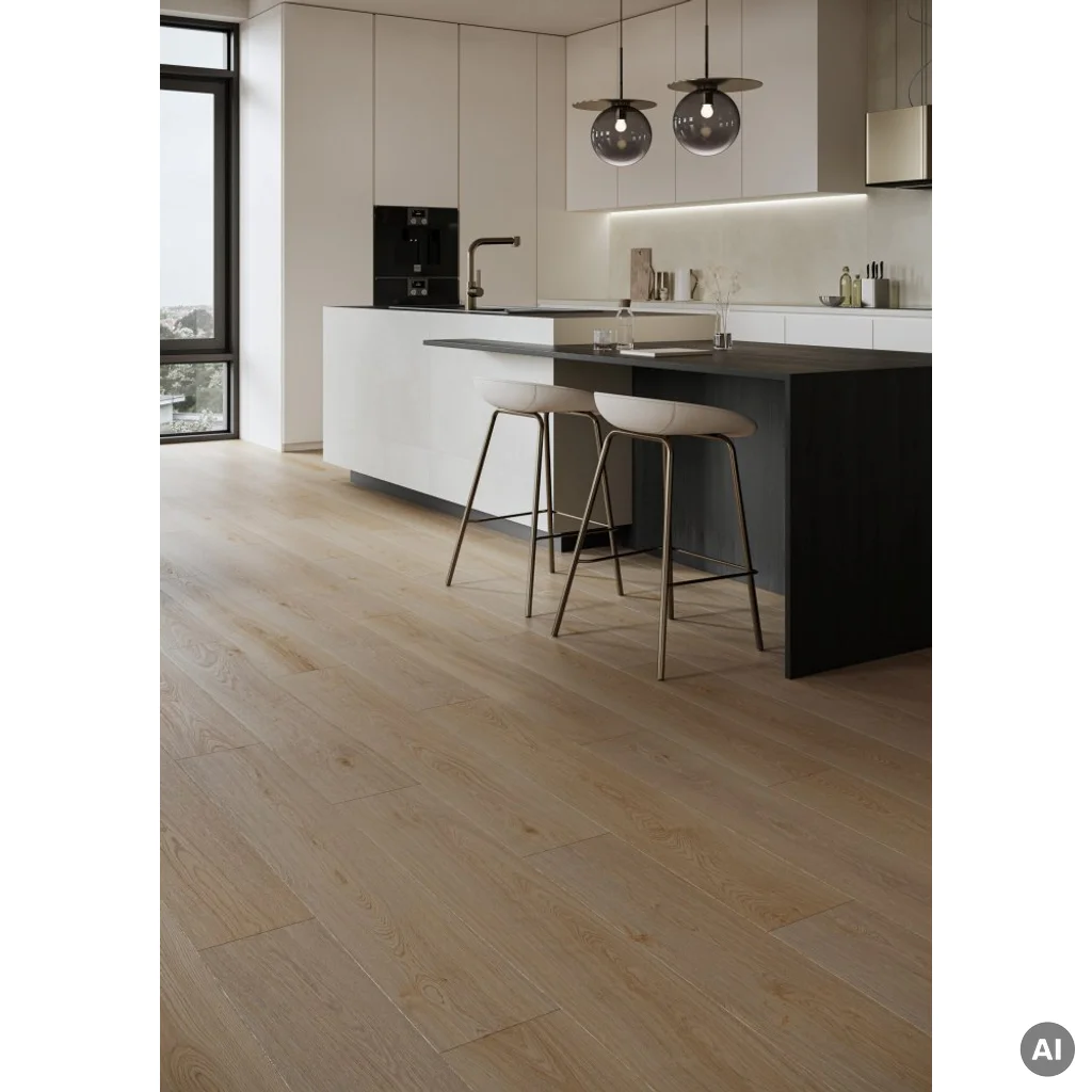 Panele winylowe SPC Dąb Morelowy Klasa 34 4.5 mm, SW4IMX-ESTAN-DP3XXX-EAPRC