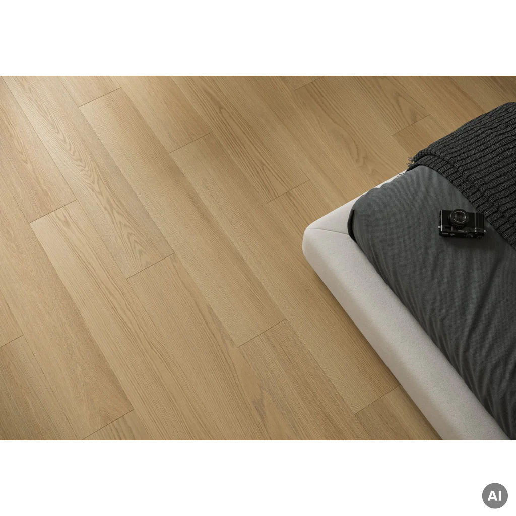 Panele winylowe SPC Dąb Jęczmienny Klasa 34 4.5 mm, SW4IMX-ESTAN-DP3XXX-EBARA