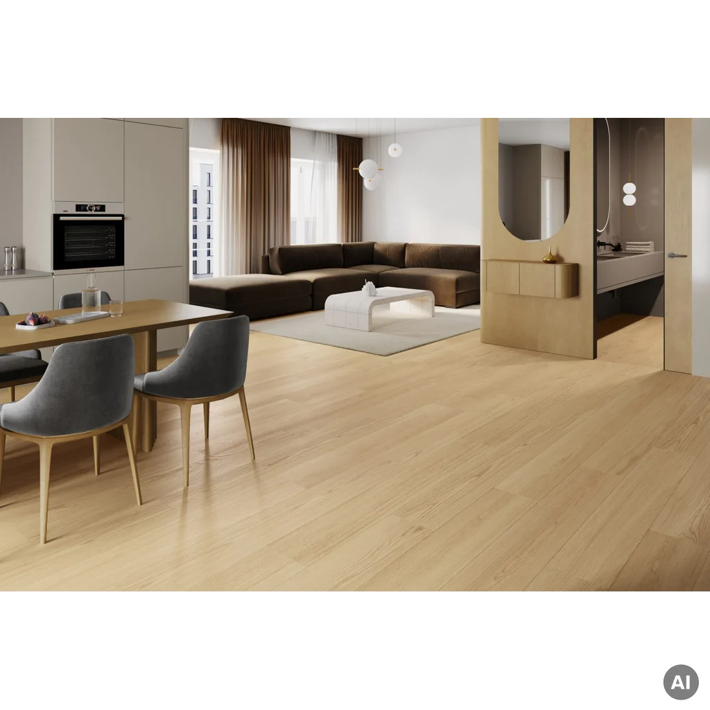 Panele winylowe SPC Dąb Perłowy Klasa 34 4.5 mm, SW4IMX-ESTAN-DP3XXX-EPERA