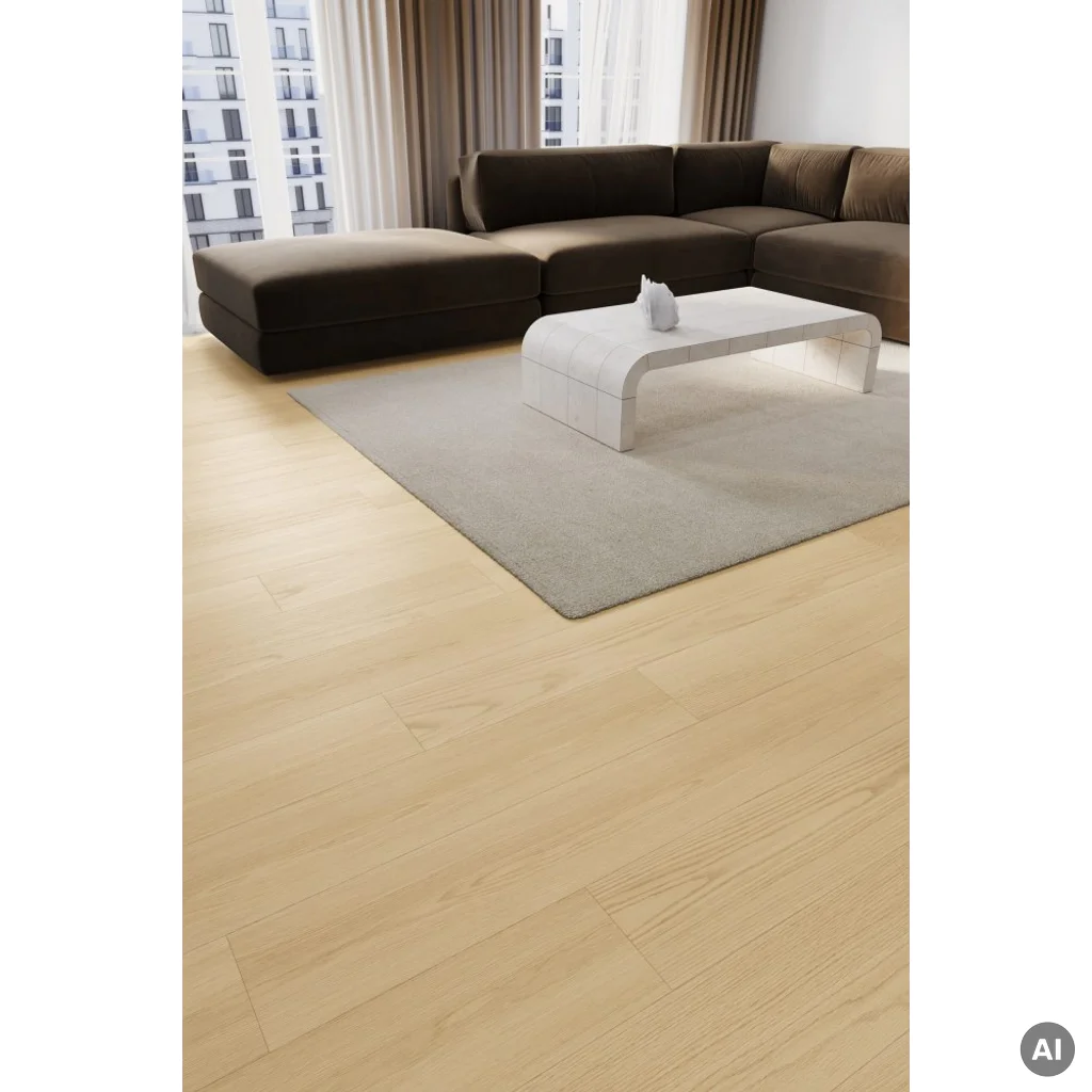 Panele winylowe SPC Dąb Perłowy Klasa 34 4.5 mm, SW4IMX-ESTAN-DP3XXX-EPERA