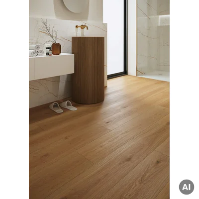 Panele winylowe SPC Dąb Mosiężny Klasa 34 4.5 mm, SW4IMX-ESTAN-DP3XXX-EBRAC