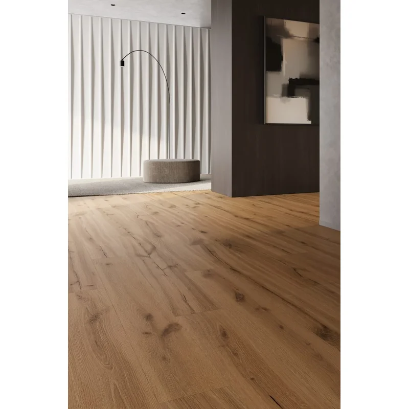 Panele winylowe SPC Dąb Bursztynowy DP3000001 Klasa 34 4.5