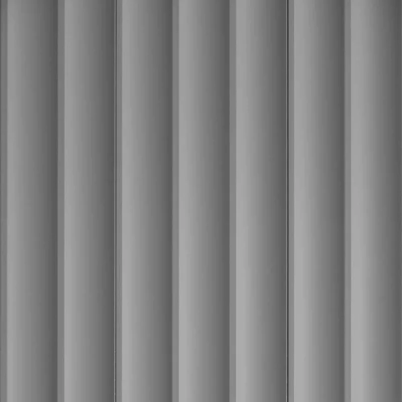 Lamele Matt Soft Touch Stone Grey U 728 Wave, 120038701