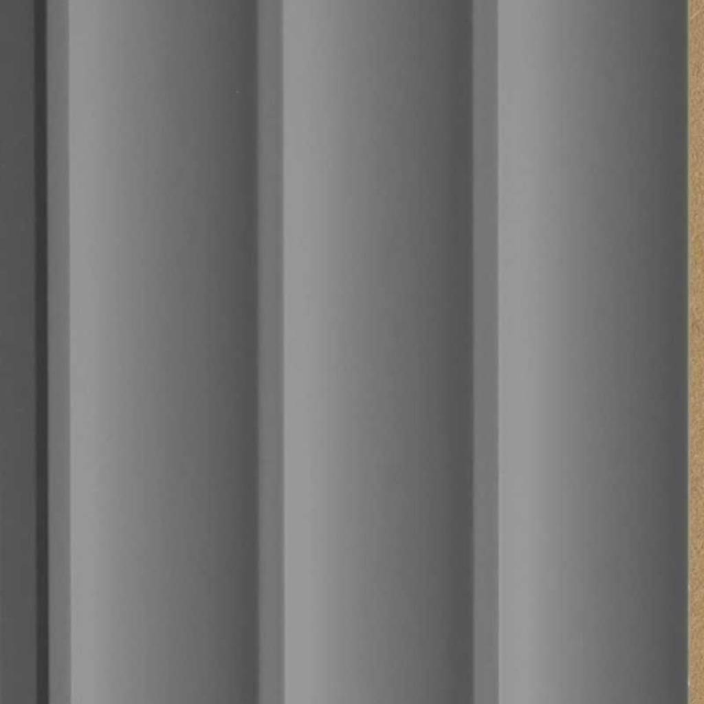 Lamele Matt Soft Touch Stone Grey U 728 Wave, 120038701