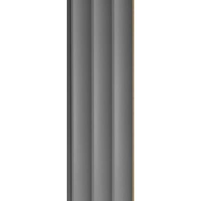 Lamele Matt Soft Touch Stone Grey U 728 Wave, 120038701