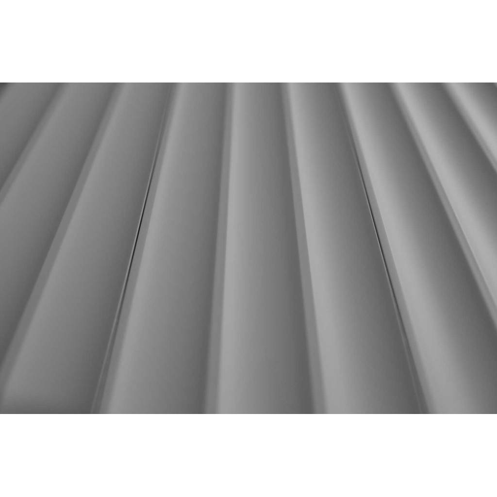 Lamele Matt Soft Touch Stone Grey U 728 Wave, 120038701