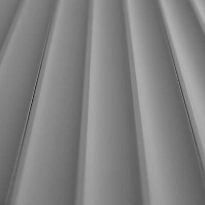 Lamele Matt Soft Touch Stone Grey U 728 Wave, 120038701