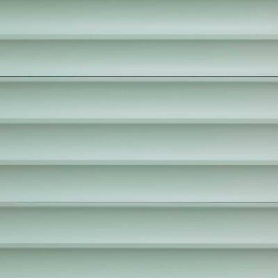 Lamele kolorowe Matt Soft Touch Relax Green U 735 Wave, 120037612