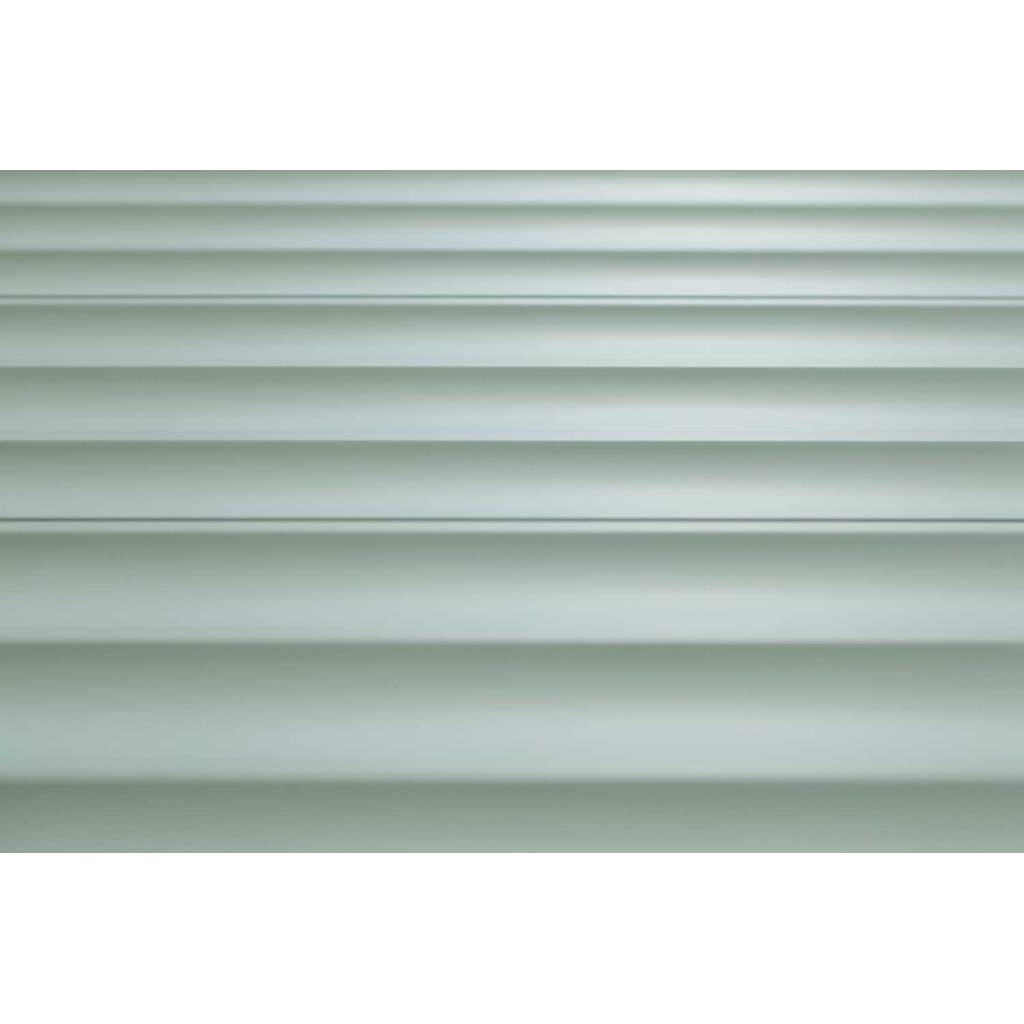 Lamele kolorowe Matt Soft Touch Relax Green U 735 Wave, 120037612