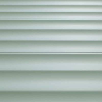 Lamele kolorowe Matt Soft Touch Relax Green U 735 Wave, 120037612