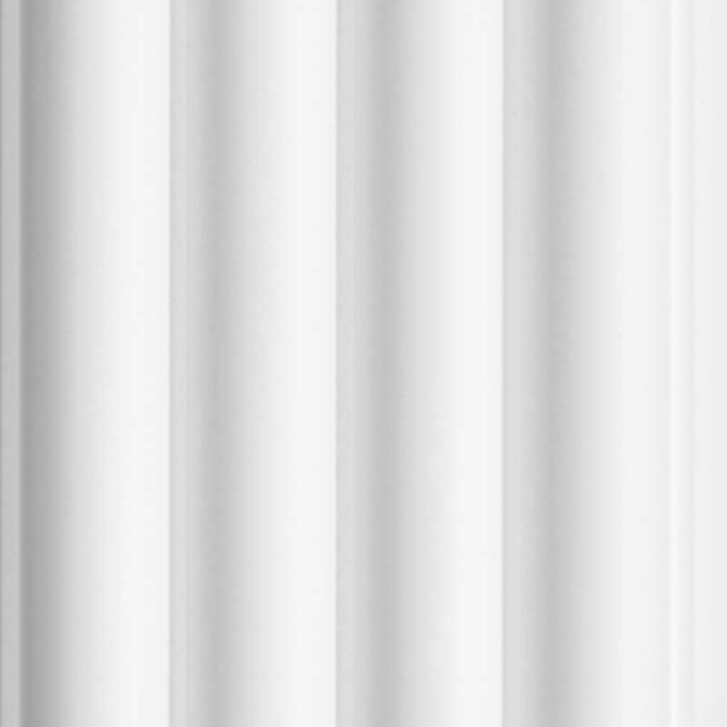 Lamele Matt Soft Touch White O 734 Oval, 120042717