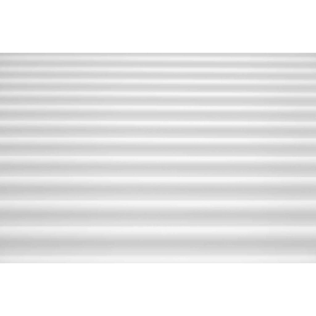 Lamele Matt Soft Touch White O 734 Oval, 120042717