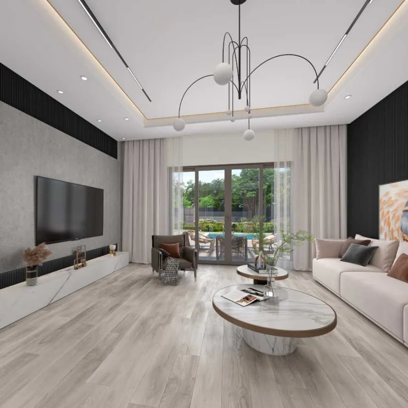 Lamele Matt Soft Touch Black O 723 Oval, 120041903 - 4