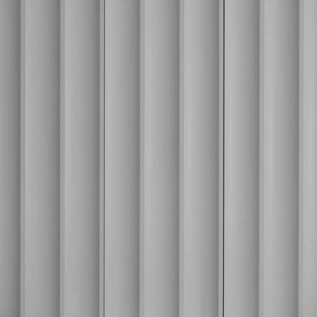 Lamele Supra Mat Timeless Grey U 3017 Wave, 120038288