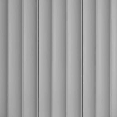 Lamele Supra Mat Timeless Grey U 3017 Wave, 120038288