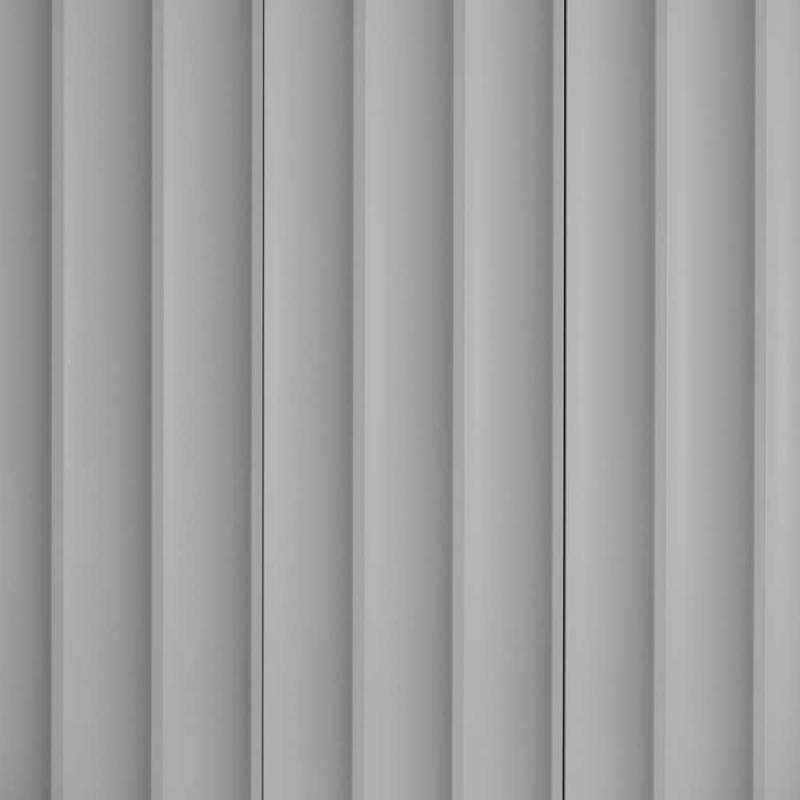 Lamele Supra Mat Timeless Grey U 3017 Wave, 120038288