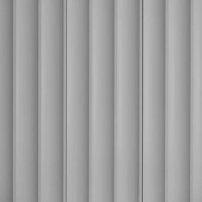 Lamele Supra Mat Timeless Grey U 3017 Wave, 120038288
