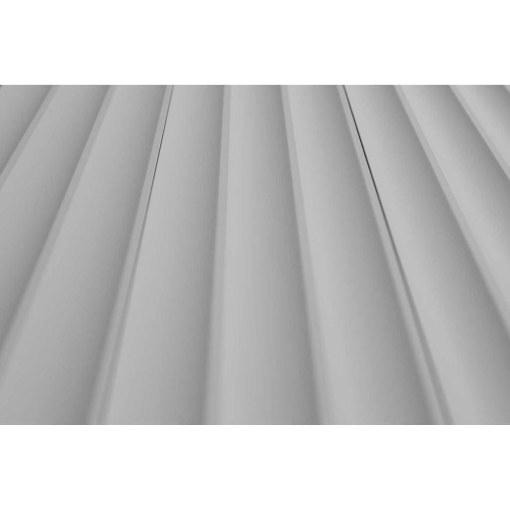 Lamele Supra Mat Timeles Grey U 3017 Wave, 120038288