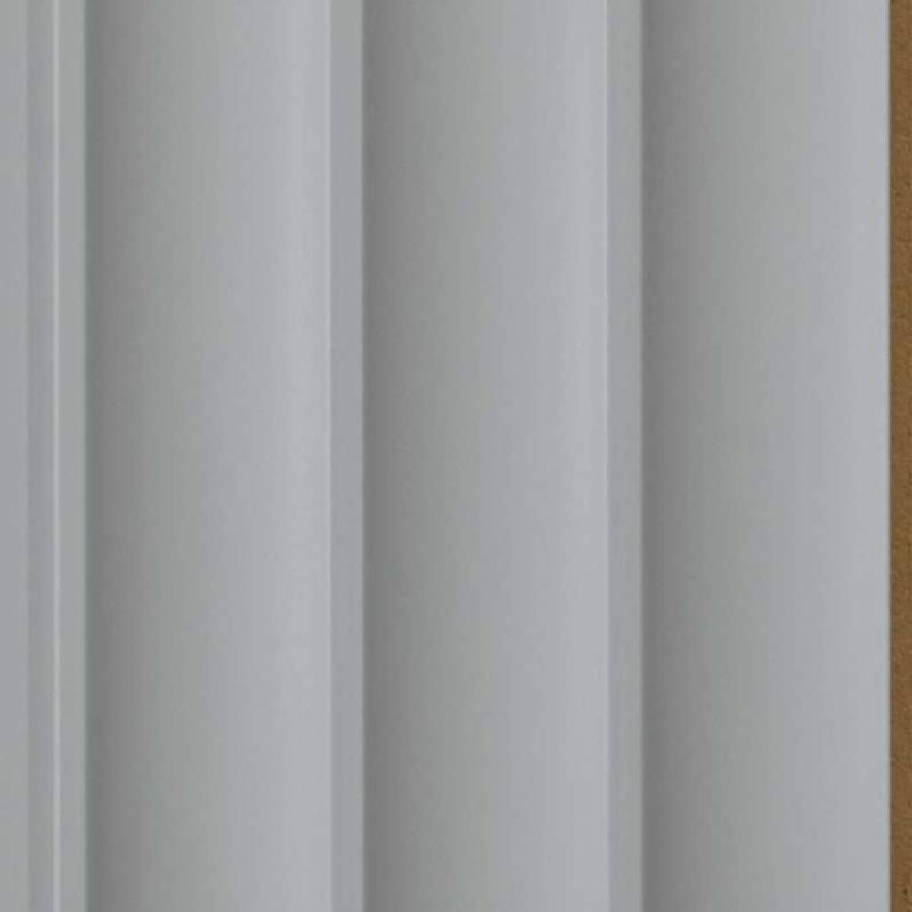 Lamele Supra Mat Timeless Grey U 3017 Wave, 120038288