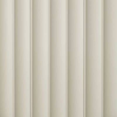 Lamele Matt Soft Touch New Grey U 729 Wave, 120037507