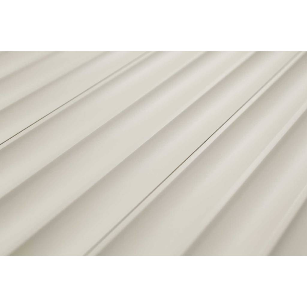 Lamele Matt Soft Touch New Grey U 729 Wave, 120037507