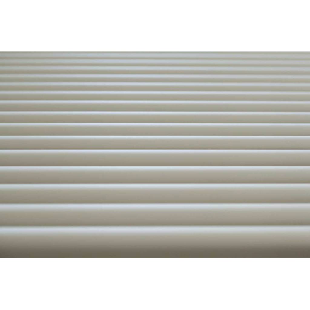 Lamele Matt Soft Touch New Grey O 729 Oval, 120041983